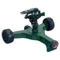 Orbit Orbit Irrigation Products 583585 Green Thumb Plastic Pulsating Sprinkler 583585